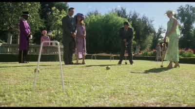 You did very well Mia Very charming Aw thank youWait wait wait The light is perfect Just one morePlease no more pictures Come on please - The Princess Diaries 2: Royal Engagement
