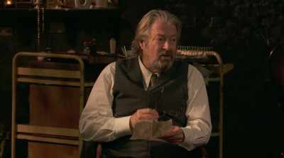 No more than 2% per annum. - Uncle Vanya