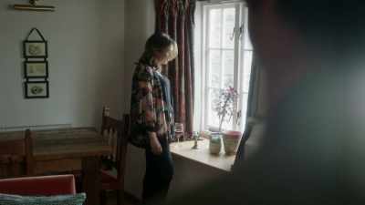 No more than I can
play the role you need - The Trouble with Maggie Cole