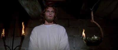 No more than I - King of Kings