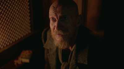 No more than what I did to Jack
when he was a little'un. - The Artful Dodger