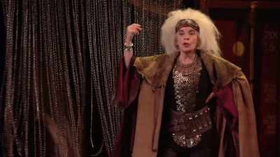 No more than what he thinks he is - RSC Live: Troilus and Cressida