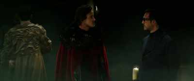 No more that Thane of Cawdor - Macbeth