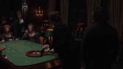 No more wagers. - Poldark