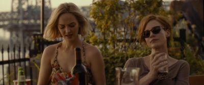 No more with the acting - The Disappearance of Eleanor Rigby: Her