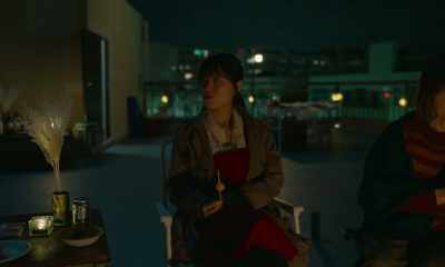 No more wonderful than you are now. - Call Me Chihiro