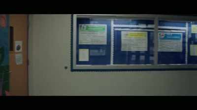 No. Most film-makers would do
a reverse cut to it, - The Story of Film: A New Generation