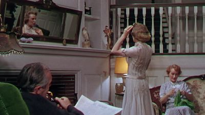 No Mother Glenn isn't my type - The Glenn Miller Story