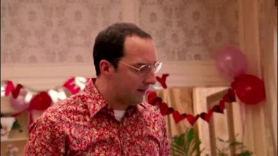 No Mother I can blow myself - Arrested Development