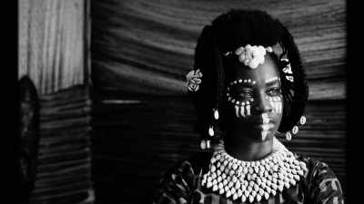 No mother will ever cry over... - Mami Wata