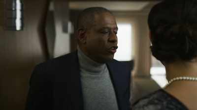 No mother worth respect wouldgive up her child - Godfather of Harlem