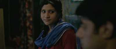 No mother would have clone
what I've done for you.. - Lipstick Under My Burkha