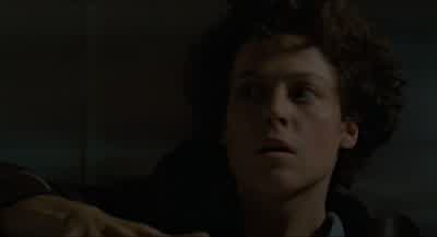 No! Move, Newt! - Aliens