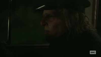No, Mr Ives, - NOS4A2