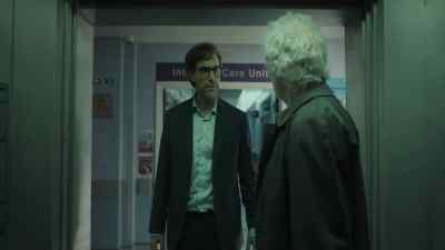 No, Mr. Ravenscroft, why didn't you? - Disclaimer