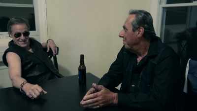 - No, Mr. Sandoval. (laughing) - Bloody Nun 2: The Curse