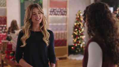 No, Mr. Wedgewood
is a fictional character - Unwrapping Christmas: Mia's Prince