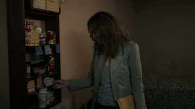 No, Mrs. Barlow,
I think if we know better, - Tell Me Your Secrets
