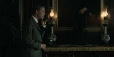 No, mrs. Foxworth is not
available at the moment. - Flowers in the Attic: The Origin