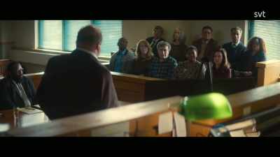 - No.
- Ms. Wilken testified - Three Women