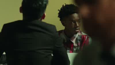 No--Ms. - The Chi
