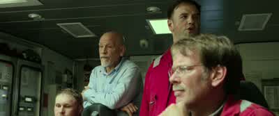 No mud no flow we got to go - Deepwater Horizon