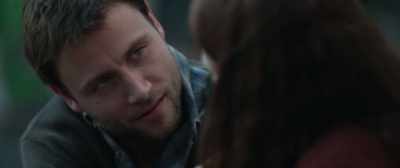 No, my mum... did. - Berlin Syndrome