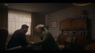 No, Mum...
Matthew, please. - The Long Call