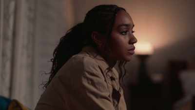 No murder means no trouble. That's all that matters. - Played and Betrayed