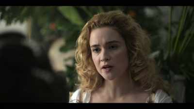 No, you must learn to hide it, - Dangerous Liaisons