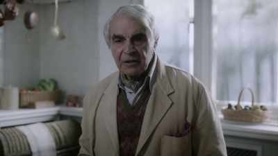No, you must not be sad.
You did everything you could. - Decline and Fall