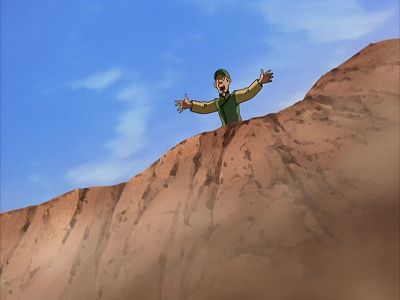 No My cabbages - Avatar: The Last Airbender