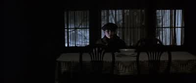 No! My God! - Road to Perdition