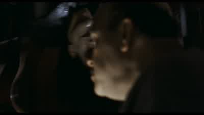No! I repeat, a gold engagement ring, yes? - The Crow