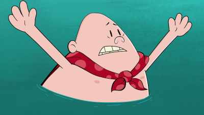 No! My Jack Yacht is jack squat! - The Epic Tales of Captain Underpants