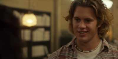 No. My mom
was. Or is? I mean... - The Way Home