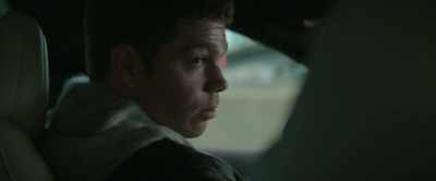 No, but my nav system - Absolution