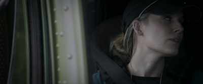 No. My parents brought me
over here when I was five. - The Hurricane Heist