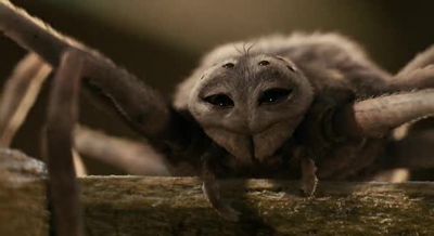 No My webs were no miracle Wilbur - Charlotte's Web