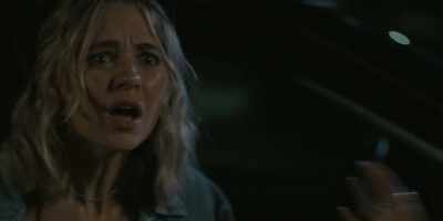 - No. N-No. I...
- Okay, we all need to calm down - I Know What You Did Last Summer