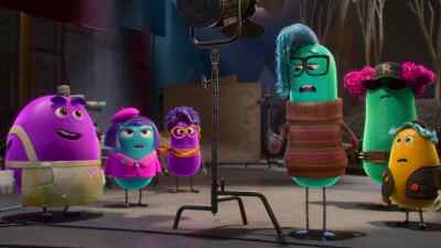 - No, n-now stop!
- And, I… - Dream Productions