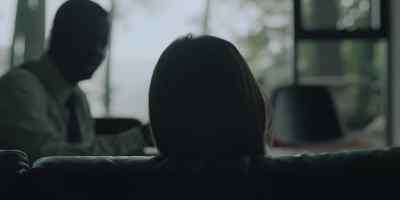 No name, no message, nothing? - Believer