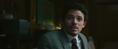 No names over the airwaves. - Transformers: Rise of the Beasts