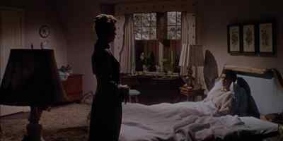 No, Nancy. No. - Magnificent Obsession