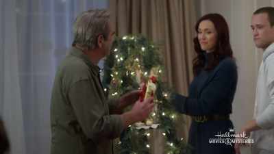 No, Natalie, this is a special
age-old tradition - Our Italian Christmas Memories