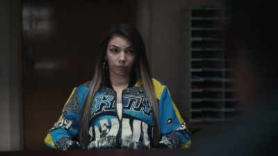 No, Nate's actually gay.
That's why Maddy was upset. - Euphoria