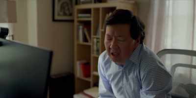 No, Neal.
I see nothing. - Out of Office