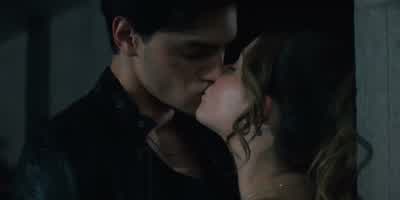 No necesitas besos. - My Fault