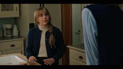 - No, Ned, I...
- not leaving for the pharmacy. - Up Here