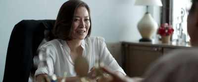 No need to ask whether we
would accept Lynn or not. - Bad Genius